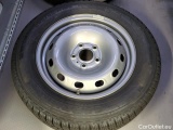  Renault  Trafic DCI 120 L1H1  87 #9