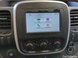  Renault  Trafic DCI 120 L1H1  87 #12