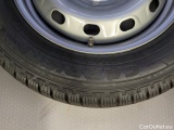  Renault  Trafic DCI 120 L1H1  87 #16