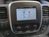 Renault  Trafic DCI 120 L1H1  87 #20