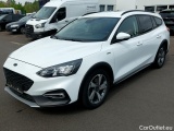  Ford  Focus TURNIER 1.5 ECOBOOST START-STOPP-SYSTEM  95 