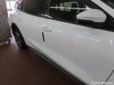  Ford  Focus TURNIER 1.5 ECOBOOST START-STOPP-SYSTEM  95 #22