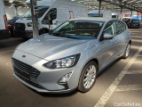  Ford  Focus 1.0 ECOBOOST HYBRID  104 