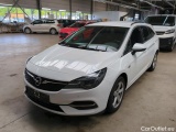  Opel  Astra 1.5 D START/STOP SPORTS TOURER AUTOMATIK  116 