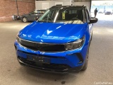  Opel   Grandland X 1.2 DI AUTOMATIK  48 