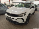  Opel   Grandland X 1.2 DI AUTOMATIK  55 