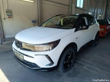  Opel   Grandland X 1.2 DI AUTOMATIK  56 