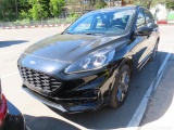  Ford  Kuga 2.5 DURATEC PHEV  70 