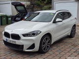  Bmw  X2 SDRIVE20I AUT.  79 