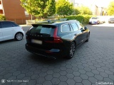  Volvo  V60 T6 AWD RECHARGE  82 #4