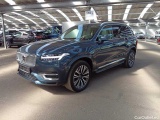  Volvo  XC90 T8 AWD RECHARGE GEARTRONIC  92 