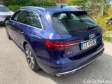  Audi  A4 V 2019 Berlina Benzina A4 35 2.0 tfsi mhev Business Advanced 150cv Manual Hybrid  1 #4