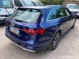  Audi  A4 V 2019 Berlina Benzina A4 35 2.0 tfsi mhev Business Advanced 150cv Manual Hybrid  1 #5