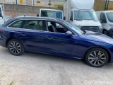 Audi  A4 V 2019 Berlina Benzina A4 35 2.0 tfsi mhev Business Advanced 150cv Manual Hybrid  1 #6