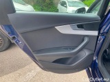  Audi  A4 V 2019 Berlina Benzina A4 35 2.0 tfsi mhev Business Advanced 150cv Manual Hybrid  1 #19