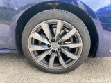  Audi  A4 V 2019 Berlina Benzina A4 35 2.0 tfsi mhev Business Advanced 150cv Manual Hybrid  1 #31
