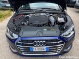  Audi  A4 V 2019 Berlina Benzina A4 35 2.0 tfsi mhev Business Advanced 150cv Manual Hybrid  1 #47