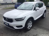  Volvo  XC 40 Diesel XC40 2.0 d3 Business Plus geartronic my20 Sequential Diesel  2 