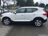  Volvo  XC 40 Diesel XC40 2.0 d3 Business Plus geartronic my20 Sequential Diesel  2 #2