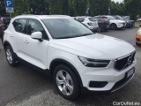  Volvo  XC 40 Diesel XC40 2.0 d3 Business Plus geartronic my20 Sequential Diesel  2 #11