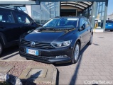  Volkswagen  Passat VIII 2015 Variant Diese Passat Variant 1.6 tdi Business (businessline) 120 Sequential Diesel  5 