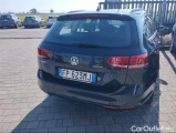  Volkswagen  Passat VIII 2015 Variant Diese Passat Variant 1.6 tdi Business (businessline) 120 Sequential Diesel  5 #3