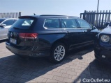  Volkswagen  Passat VIII 2015 Variant Diese Passat Variant 1.6 tdi Business (businessline) 120 Sequential Diesel  5 #4