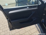  Volkswagen  Passat VIII 2015 Variant Diese Passat Variant 1.6 tdi Business (businessline) 120 Sequential Diesel  5 #20