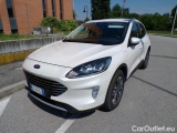  Ford  Kuga III 2020 Benzina Kuga 2.5 phev Titanium 2wd 225cv e-shifter Automatic PHEV Petrol  16 
