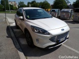  Ford  Kuga III 2020 Benzina Kuga 2.5 phev Titanium 2wd 225cv e-shifter Automatic PHEV Petrol  16 #15