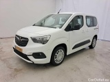  Opel  Combo LIFE Edition Plus 1.5D S/S 100pk/cv 5p Manual Diesel  1 