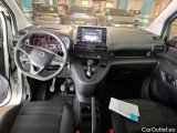  Opel  Combo LIFE Edition Plus 1.5D S/S 100pk/cv 5p Manual Diesel  1 #2