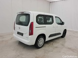  Opel  Combo LIFE Edition Plus 1.5D S/S 100pk/cv 5p Manual Diesel  1 #8