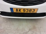  Opel  Combo LIFE Edition Plus 1.5D S/S 100pk/cv 5p Manual Diesel  1 #10