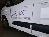  Opel  Combo LIFE Edition Plus 1.5D S/S 100pk/cv 5p Manual Diesel  1 #33