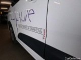  Opel  Combo LIFE Edition Plus 1.5D S/S 100pk/cv 5p Manual Diesel  1 #35
