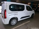  Opel  Combo LIFE Edition Plus 1.5D S/S 100pk/cv 5p Manual Diesel  1 #45