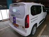  Opel  Combo LIFE Edition Plus 1.5D S/S 100pk/cv 5p Manual Diesel  1 #46