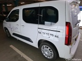  Opel  Combo LIFE Edition Plus 1.5D S/S 100pk/cv 5p Manual Diesel  1 #48