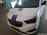  Opel  Combo LIFE Edition Plus 1.5D S/S 100pk/cv 5p Manual Diesel  1 #49