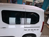  Opel  Combo LIFE Edition Plus 1.5D S/S 100pk/cv 5p Manual Diesel  1 #53