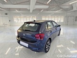  Volkswagen  Polo VOLKSWAGEN  / 2017 / 5P / BERLINA 1.0 TSI BUSINESS COMFORTLINE #2