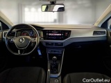  Volkswagen  Polo VOLKSWAGEN  / 2017 / 5P / BERLINA 1.0 TSI BUSINESS COMFORTLINE #3