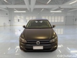  Volkswagen  Polo VOLKSWAGEN  / 2017 / 5P / BERLINA 1.0 TSI BUSINESS COMFORTLINE #6