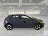 Volkswagen  Polo VOLKSWAGEN  / 2017 / 5P / BERLINA 1.0 TSI BUSINESS COMFORTLINE #7