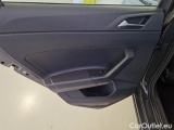  Volkswagen  Polo VOLKSWAGEN  / 2017 / 5P / BERLINA 1.0 TSI BUSINESS COMFORTLINE #29