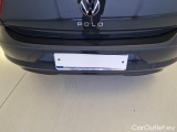  Volkswagen  Polo VOLKSWAGEN  / 2017 / 5P / BERLINA 1.0 TSI BUSINESS COMFORTLINE #96