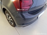  Volkswagen  Polo VOLKSWAGEN  / 2017 / 5P / BERLINA 1.0 TSI BUSINESS COMFORTLINE #101