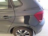  Volkswagen  Polo VOLKSWAGEN  / 2017 / 5P / BERLINA 1.0 TSI BUSINESS COMFORTLINE #106