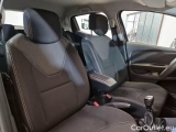  Renault  Clio RENAULT  / 2016 / 5P / BERLINA 1.5 DCI 75CV BUSINESS #13